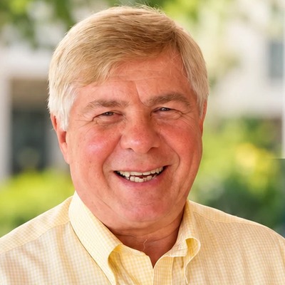 Bob Cosgrove