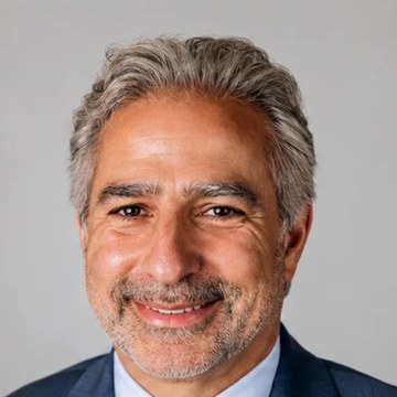Timothy Jemal