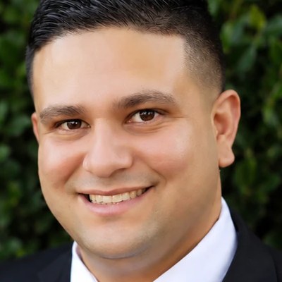 Paul Medina